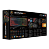 COUGAR DEATHFIRE EX Gaming Gear Combo - Image 2