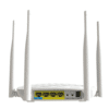 Tenda FH456 300Mbps Wireless N Smart Router - Image 2