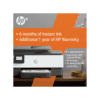 HP OfficeJet 8012e All-in-One (228F8B) with bonus 6 months Instant Ink - Image 5