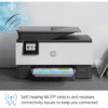HP OfficeJet Pro 9010 Wireless All-in-One Colour Printer (Instant Ink available) - Image 2