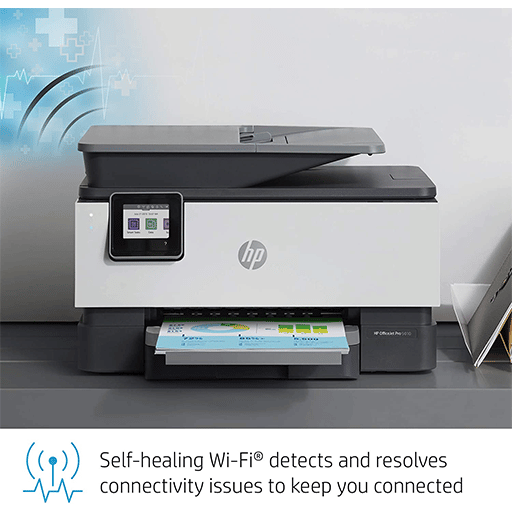 printer - Solutions Wizard Tech by Galel Technologies Ltd