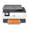 HP OfficeJet Pro 9010 Wireless All-in-One Colour Printer (Instant Ink available)