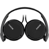 Sony MDR-ZX110AP Headphones (Black, White, Pink) - Image 3