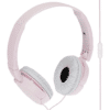 Sony MDR-ZX110AP Headphones (Black, White, Pink) - Image 6