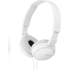 Sony MDR-ZX110AP Headphones (Black, White, Pink) - Image 7