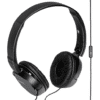 Sony MDR-ZX110AP Headphones (Black, White, Pink) - Image 2