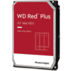 Western Digital 8TB WD Red Plus NAS Internal Hard Drive HDD - WD80EFBX - Image 4