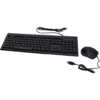 ALCATROZ Xplorer 2000SL Optical Keyboard + Mouse