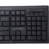 ALCATROZ Xplorer 2000SL Optical Keyboard + Mouse - Image 6