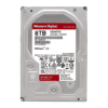 Western Digital 8TB WD Red Plus NAS Internal Hard Drive HDD - WD80EFBX