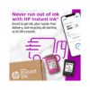 HP OfficeJet Pro 9010 Wireless All-in-One Colour Printer (Instant Ink available) - Image 7