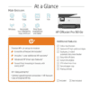 HP OfficeJet Pro 9010 Wireless All-in-One Colour Printer (Instant Ink available) - Image 8