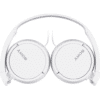 Sony MDR-ZX110AP Headphones (Black, White, Pink) - Image 8