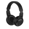 AWEI A600BL FOLDABLE HI-FI STEREO WIRELESS HEADPHONES WITH TF CARD ACCESS PORT