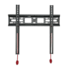 NBMounts LCD Wall Support 32-55'' D2-F black