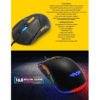 Armaggeddon Scorpion 7 Pro-Gaming Mouse - Image 4