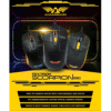 Armaggeddon Scorpion 7 Pro-Gaming Mouse - Image 3