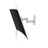 Vogels W53081 Wall Support 2 arms 40-65'' White - Image 2