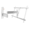 Vogels W53081 Wall Support 2 arms 40-65'' White
