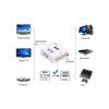 RCA Composite AV CVBS to HDMI Audio Video Mini Adaptor Full HD 1080P - Image 4