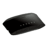 D-Link 5-Port 10/100BASE-T Unmanaged Switch DES-1005D - Image 2