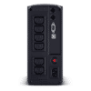 CyberPower VALUEPRO700 700VA Line Interactive UPS - Image 3
