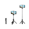 Natec ALVITO Wireless Selfie Stick Tripod Bluetooth 4.0 - Image 3