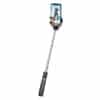Natec ALVITO Wireless Selfie Stick Tripod Bluetooth 4.0 - Image 5