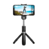 Natec ALVITO Wireless Selfie Stick Tripod Bluetooth 4.0