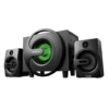 SonicGear Titan5 2.1 PC Speakers BT/USB/FM/LED 40W