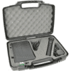 QTX Wireless VHF Handheld Microphone 171.804UK - Image 2