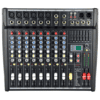 Citronic CSL-10 v2 Mixing Console 10 inputs 170.853UK