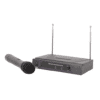 QTX Wireless VHF Handheld Microphone 171.804UK