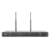 Chord NU2 Handheld UHF Microphones 863.3+864.3MHz 171.974UK - Image 3