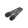 Chord NU2 Handheld UHF Microphones 863.3+864.3MHz 171.974UK - Image 5