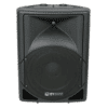 QTX QS12A Active Speaker 12'' 500W 178.565UK