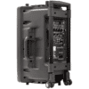 QTX QR15PABT 15'' Portable PA Speaker 178.848UK - Image 3