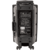 QTX QR15PABT 15'' Portable PA Speaker 178.848UK - Image 4