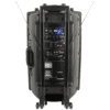 QTX QR15PABT 15'' Portable PA Speaker 178.848UK - Image 6