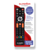 Superior SAMSUNG TV Replacement Remote Control - Image 2