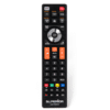 Superior SAMSUNG TV Replacement Remote Control