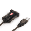 Unitek Y-105 USB to Serial Converter DB9F 1.5m - Image 3