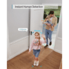 Anker Eufy Indoor Cam 2K Pan & Tilt EU - Image 4