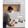 Anker Eufy Indoor Cam 2K Pan & Tilt EU - Image 3