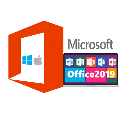 Digital License for Microsoft Office 2019