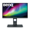 BENQ SW270C 27" 2560X1440 IPS ADOBE RGB PHOTO EDITING PHOTOGRAPHER MONITOR