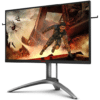 AOC AGON AG273QX GAMING (27") WQHD MONITOR - Image 5