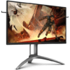 AOC AGON AG273QX GAMING (27") WQHD MONITOR - Image 4