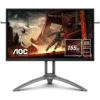 AOC AGON AG273QX GAMING (27") WQHD MONITOR
