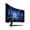 SAMSUNG ODYSSEY G5, 34″ Curved Gaming Monitor  with 165Hz Refresh Rate - Image 3